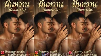 [THAI AI] ฝันหวาน 1  [SWEET DREAM 1]
